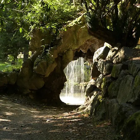Ferienhaus Le Clos Du Casino Bagnères-de-Luchon