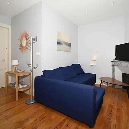 Ferienhaus Le Clos Du Casino Bagnères-de-Luchon