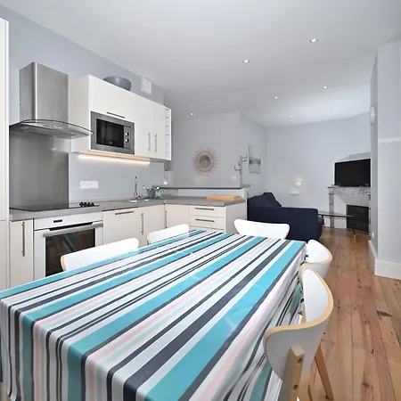 Le Clos Du Casino Ferienhaus *