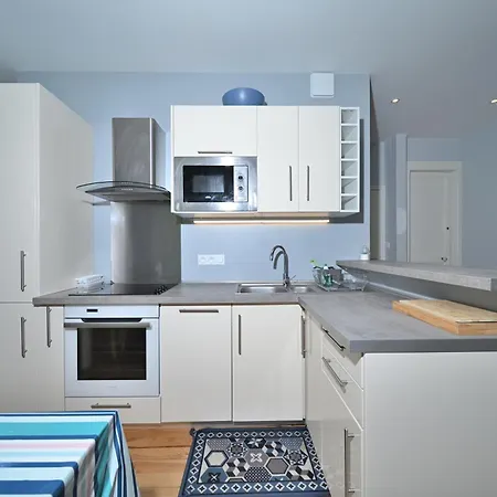 Ferienhaus Le Clos Du Casino *