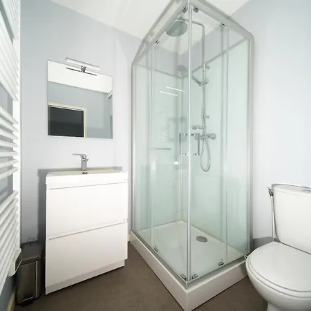 Le Clos Du Casino Ferienhaus