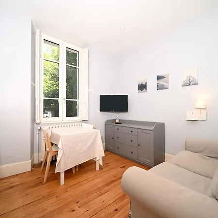 Le Clos Du Casino * Bagnères-de-Luchon