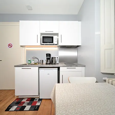 Le Clos Du Casino Ferienhaus