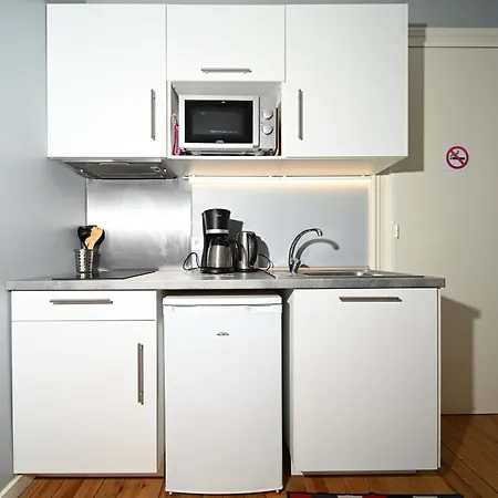 Ferienhaus Le Clos Du Casino