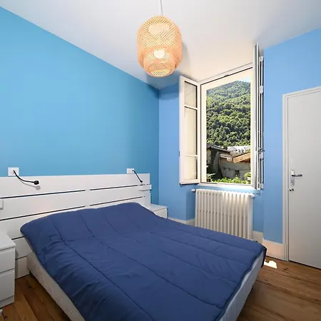 Ferienhaus Le Clos Du Casino