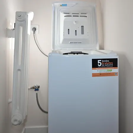 Le Clos Du Casino Ferienhaus