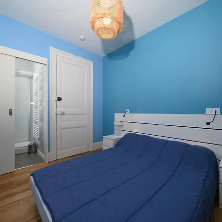 Le Clos Du Casino Ferienhaus Bagnères-de-Luchon