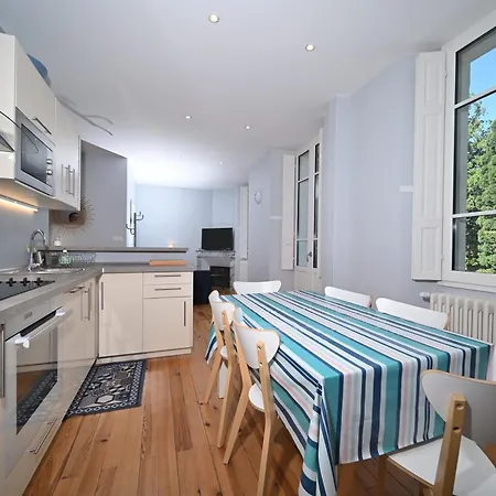 Le Clos Du Casino Feriehus *