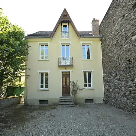 Feriehus Le Clos Du Casino *