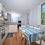 Le Clos Du Casino Holiday home *