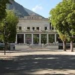Holiday home Le Clos Du Casino Bagneres-de-Luchon