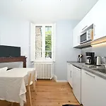 Le Clos Du Casino Holiday home