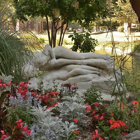 Le Clos Du Casino Дом отдыха