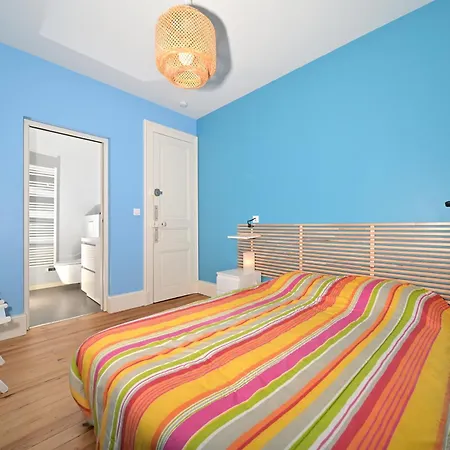 Le Clos Du Casino Дом отдыха *