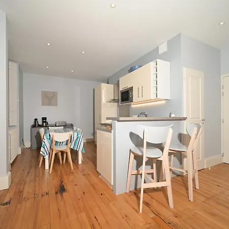 Дом отдыха Le Clos Du Casino