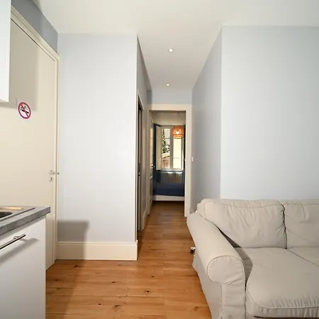 Le Clos Du Casino Дом отдыха Bagneres-de-Luchon