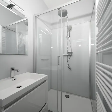 Le Clos Du Casino Дом отдыха