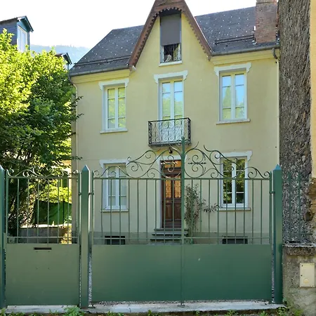 Le Clos Du Casino בית נופש *